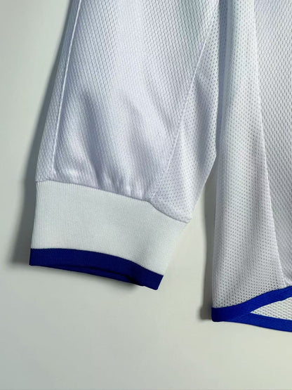 Chelsea 2003/05 Away Shirt - Long Sleeve