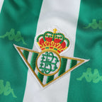 Real Betis 1996/97 Home Shirt