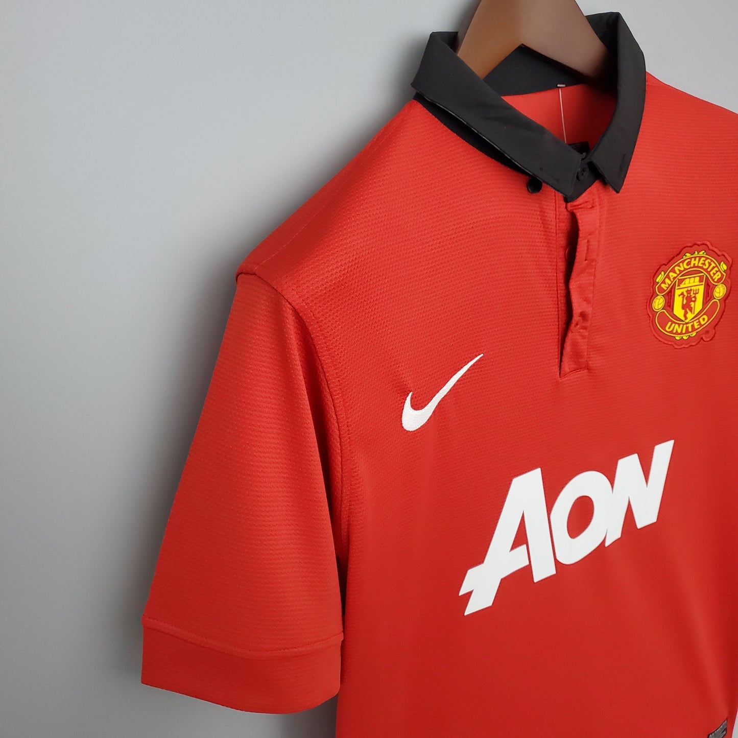 Manchester United 2013/2014 Home Shirt
