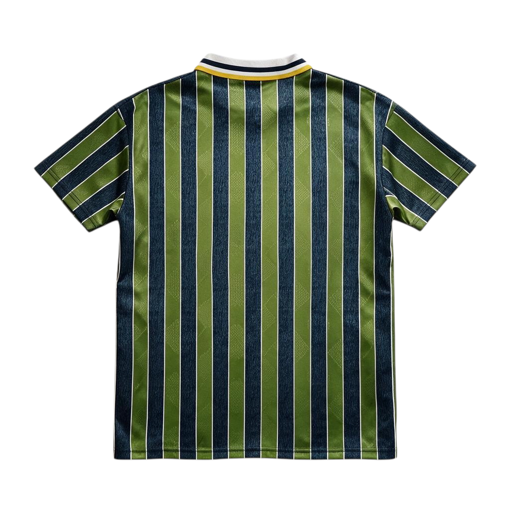 Inter Milan 1995/96 Third Shirt