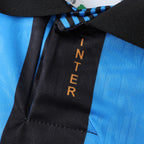 Inter Milan 1992/94 Home Shirt