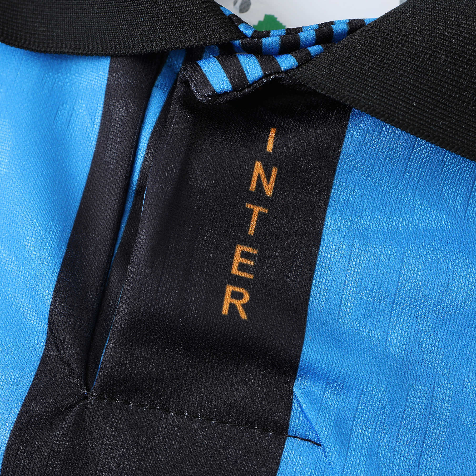 Inter Milan 1992/94 Home Shirt