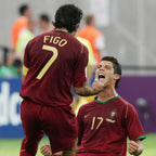 Portugal 2006 Home Kids Kit