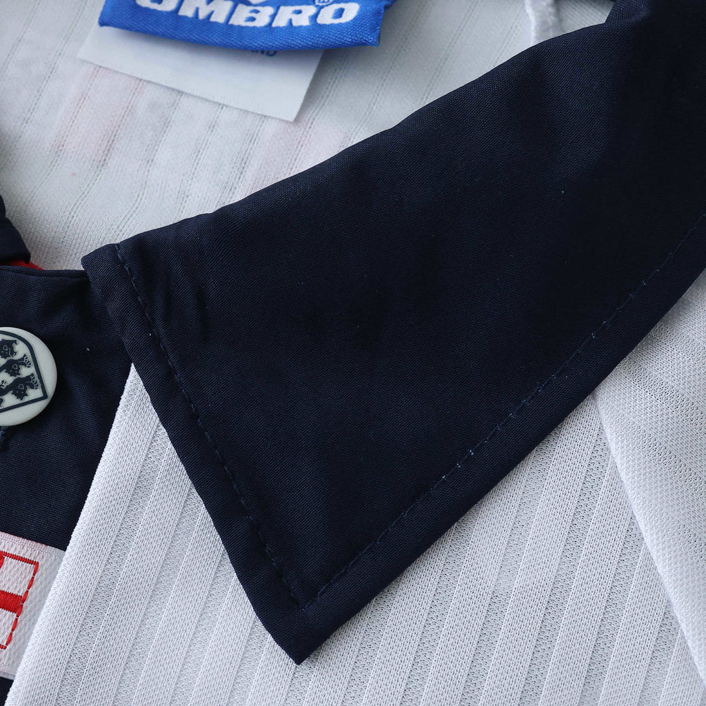 England Home 1998 Kids Kit