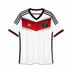 Germany 2014 Home Shirt