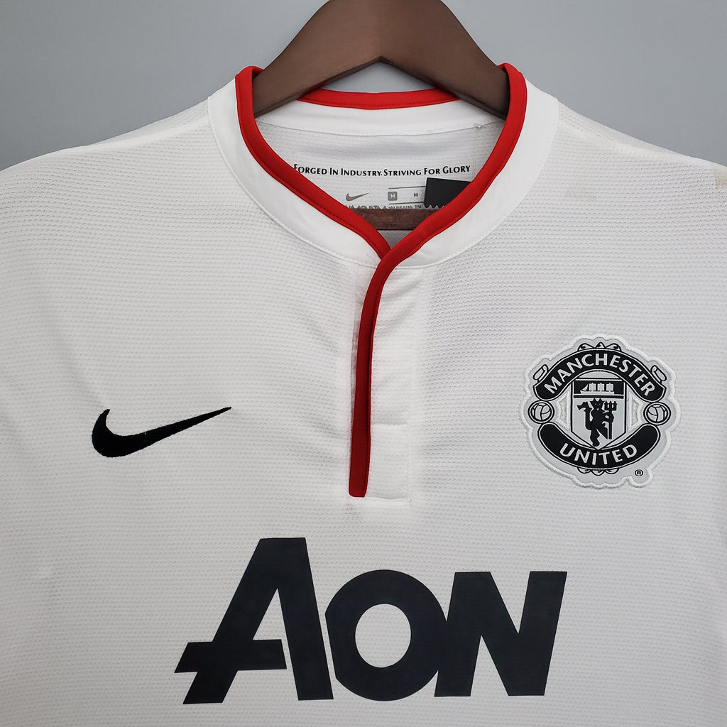 Manchester United 2012/2013 Away Shirt