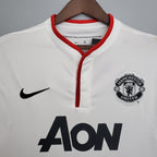 Manchester United 2012/2013 Away Shirt