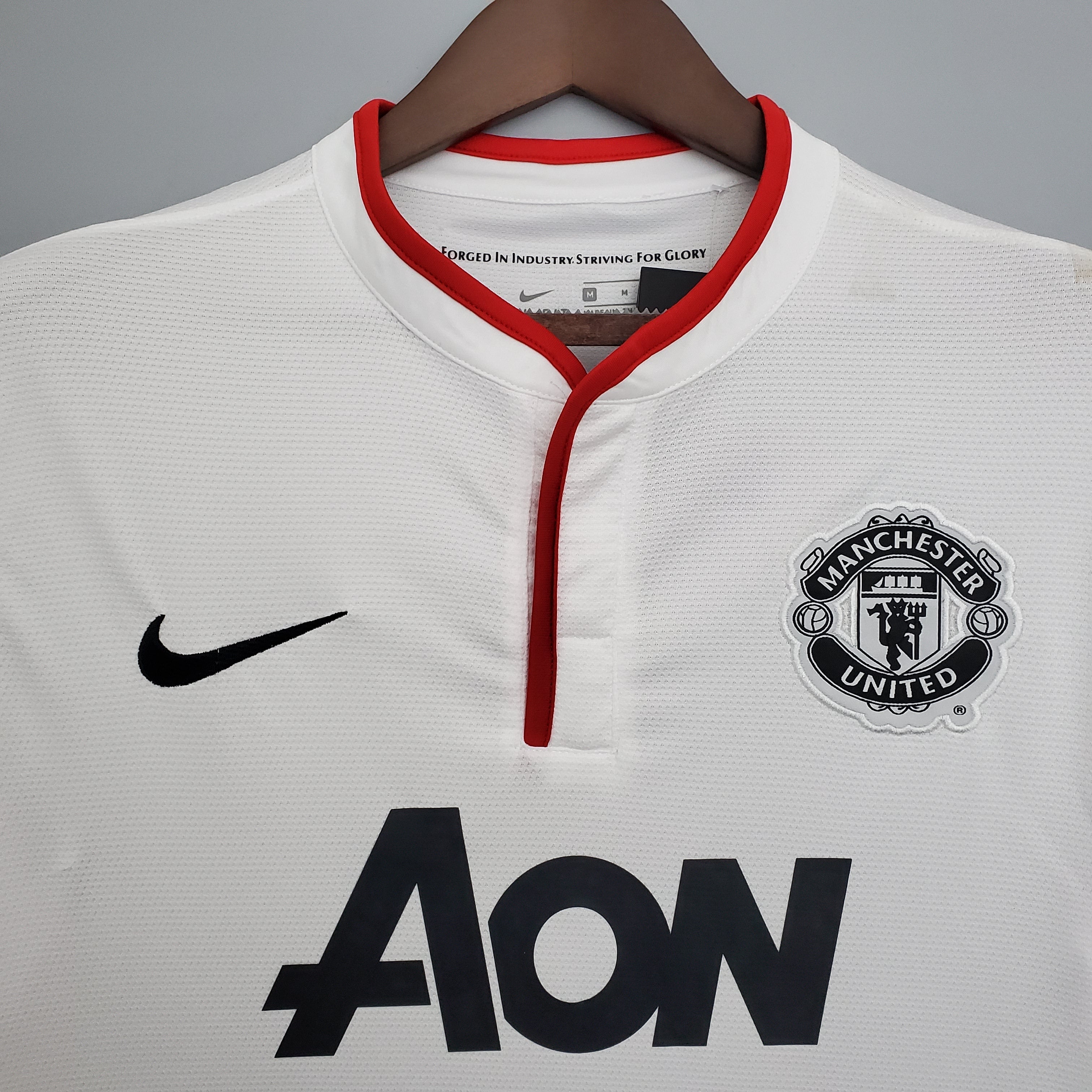 Manchester United 2012/2013 Away Shirt