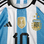 Argentina 2022/23 Home Shirt