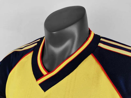 Arsenal 1988/90 Away Shirt Elite Retro Kits