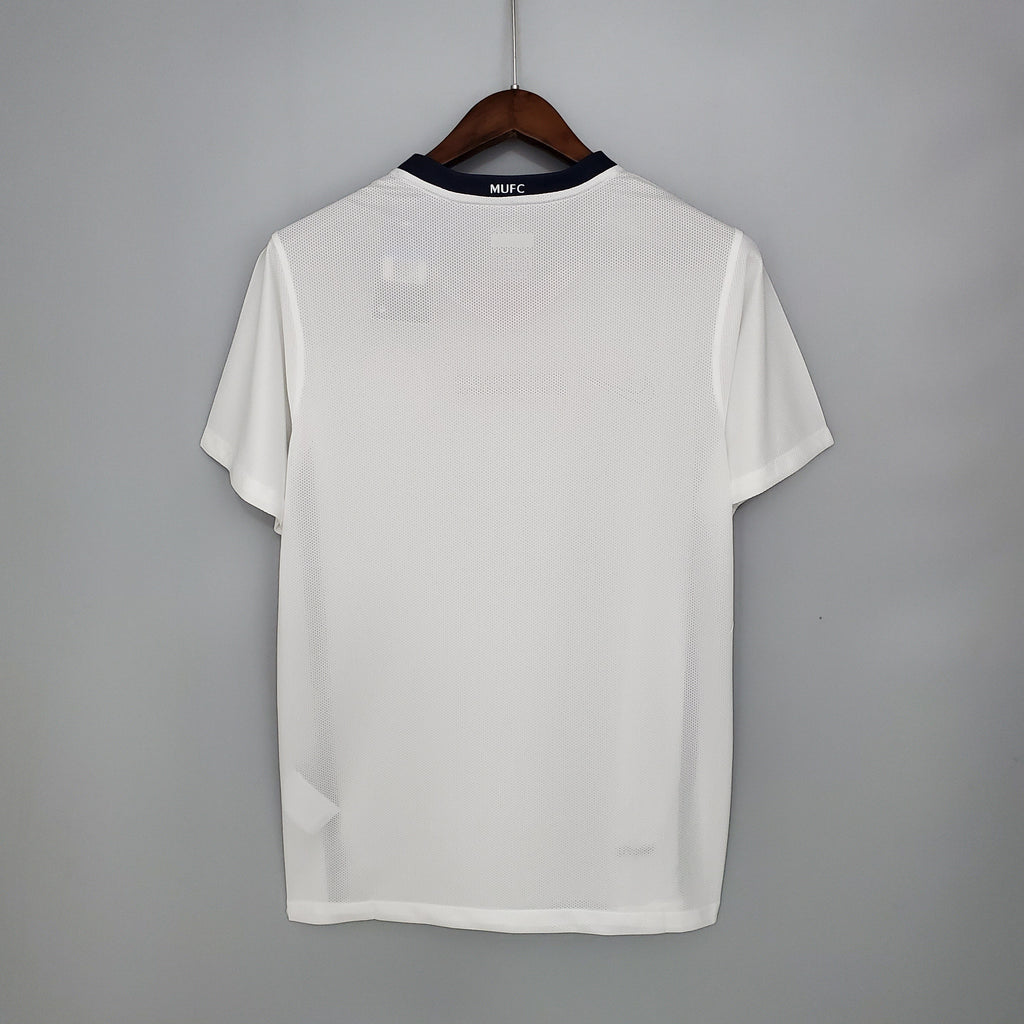 Manchester United 2008/09 Away Shirt