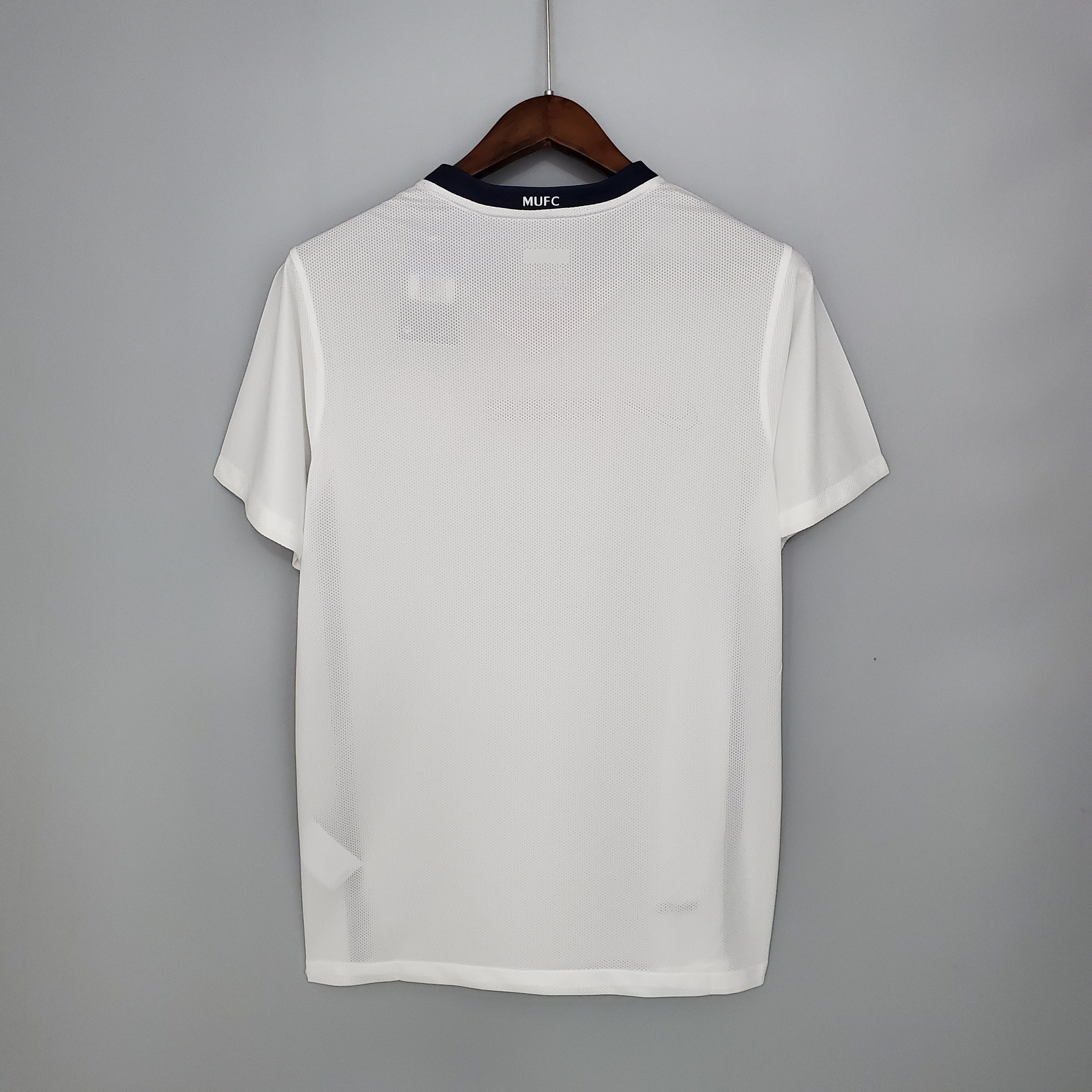 Manchester United 2008/09 Away Shirt