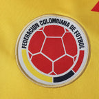 Colombia 1990 Home Shirt