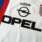 Bayern Munich 1997/98 Away Shirt