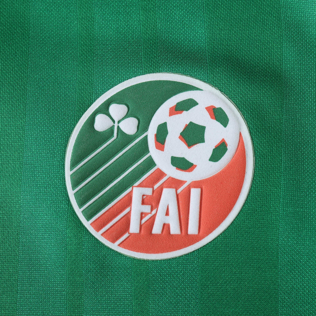 Ireland 1992/94 Home Shirt