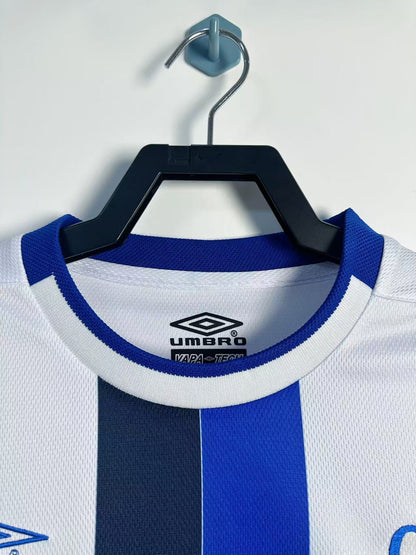Chelsea 2003/05 Away Shirt - Long Sleeve