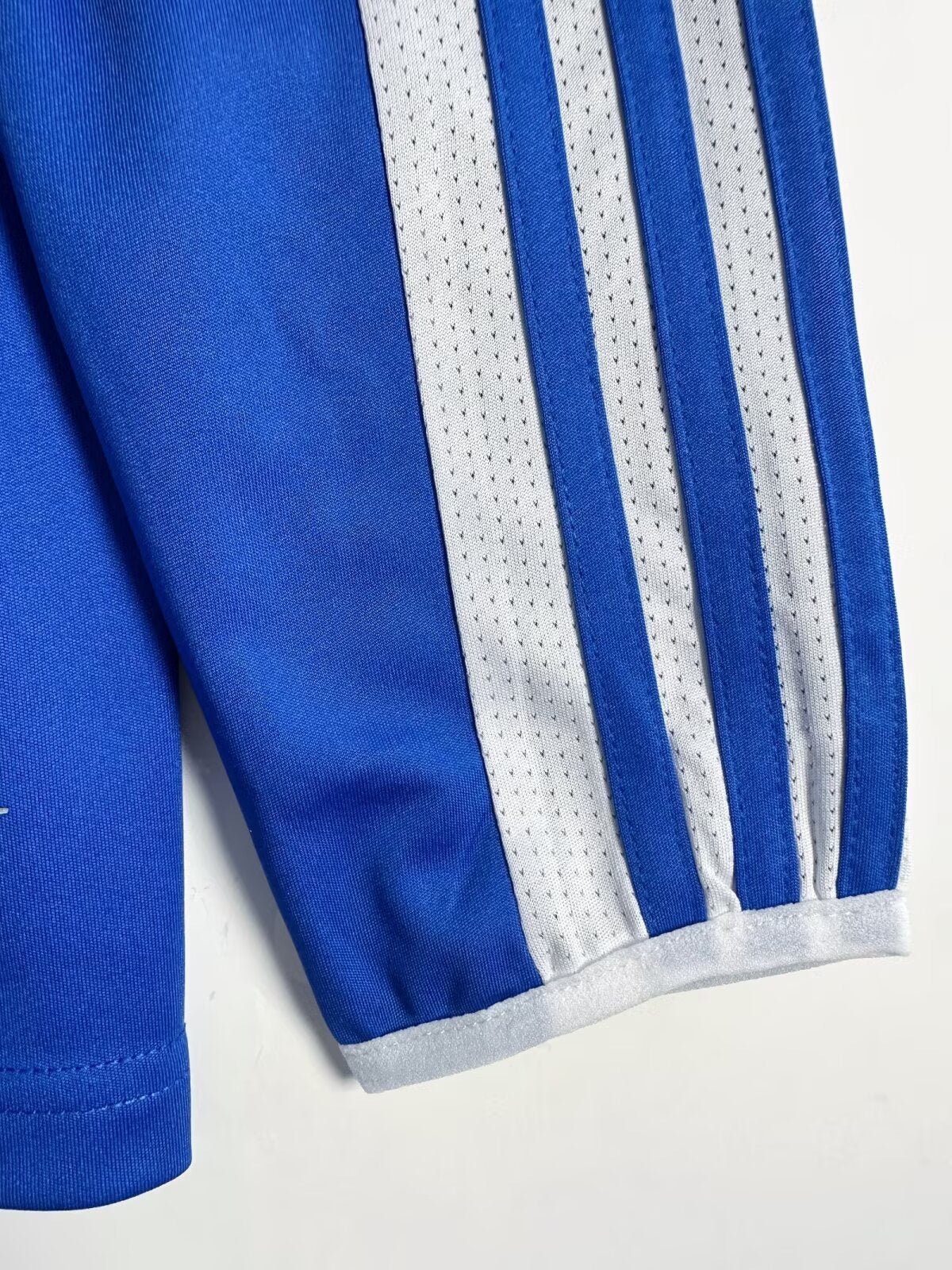 Chelsea 2011/12 Home Shirt - Long Sleeve