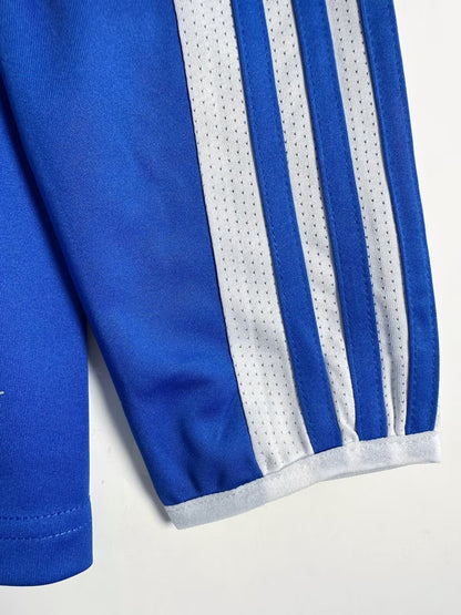 Chelsea 2011/12 Home Shirt - Long Sleeve