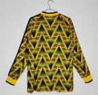 Arsenal 1991/93 Bruised Banana Long Sleeve