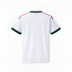 Real Madrid 2026/27 Home Shirt