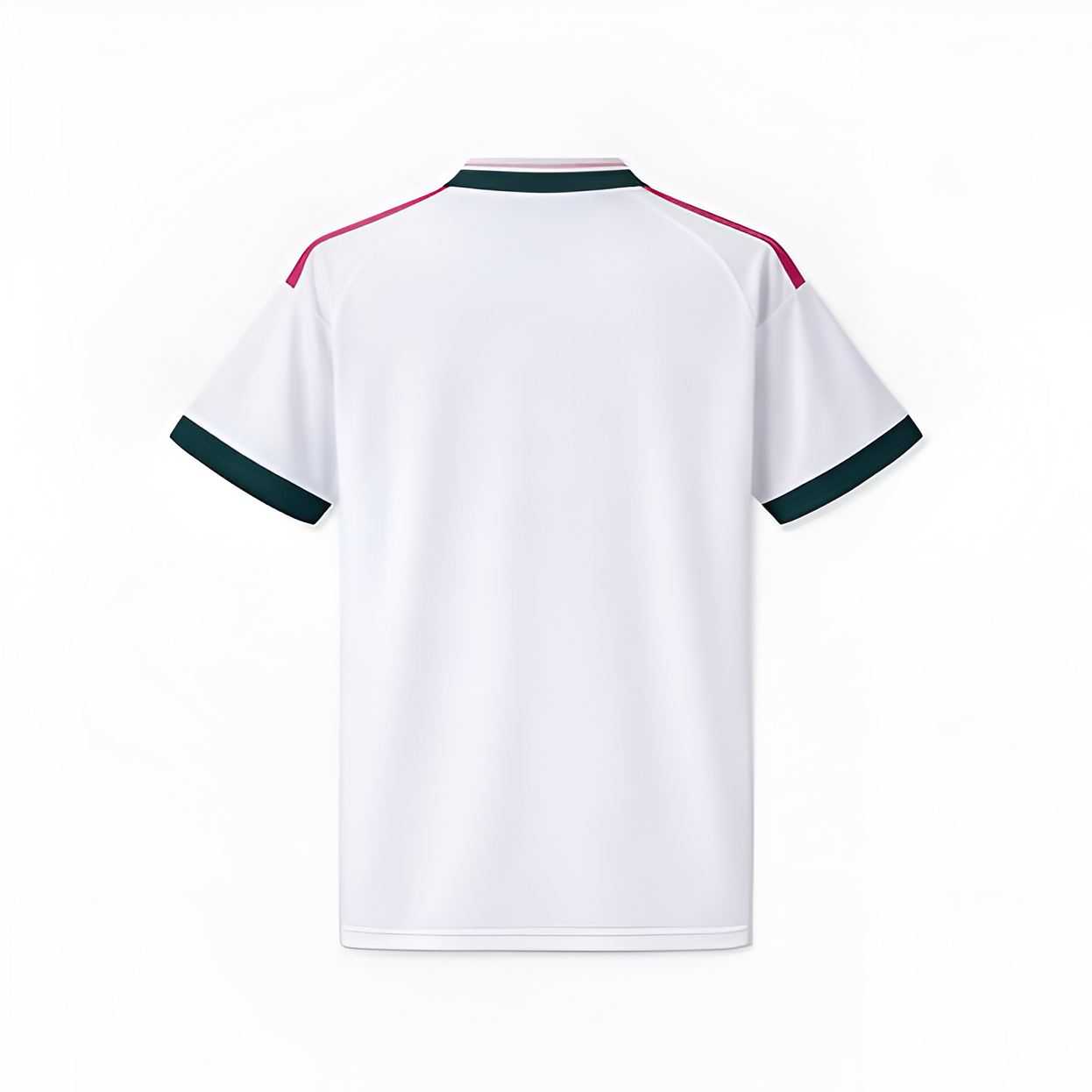 Real Madrid 2026/27 Home Shirt