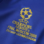 Chelsea 2008/09 Home Kids Kit