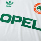 Ireland 1990 Away Shirt