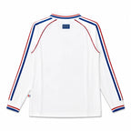 France 1998 World Cup Away Shirt (Long Sleeve)