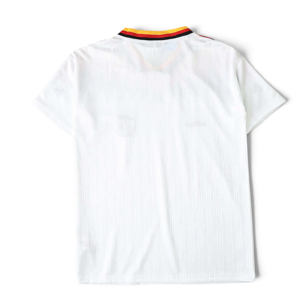 Maillot domicile Allemagne 1994
