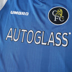 Chelsea 1997/99 Home Shirt