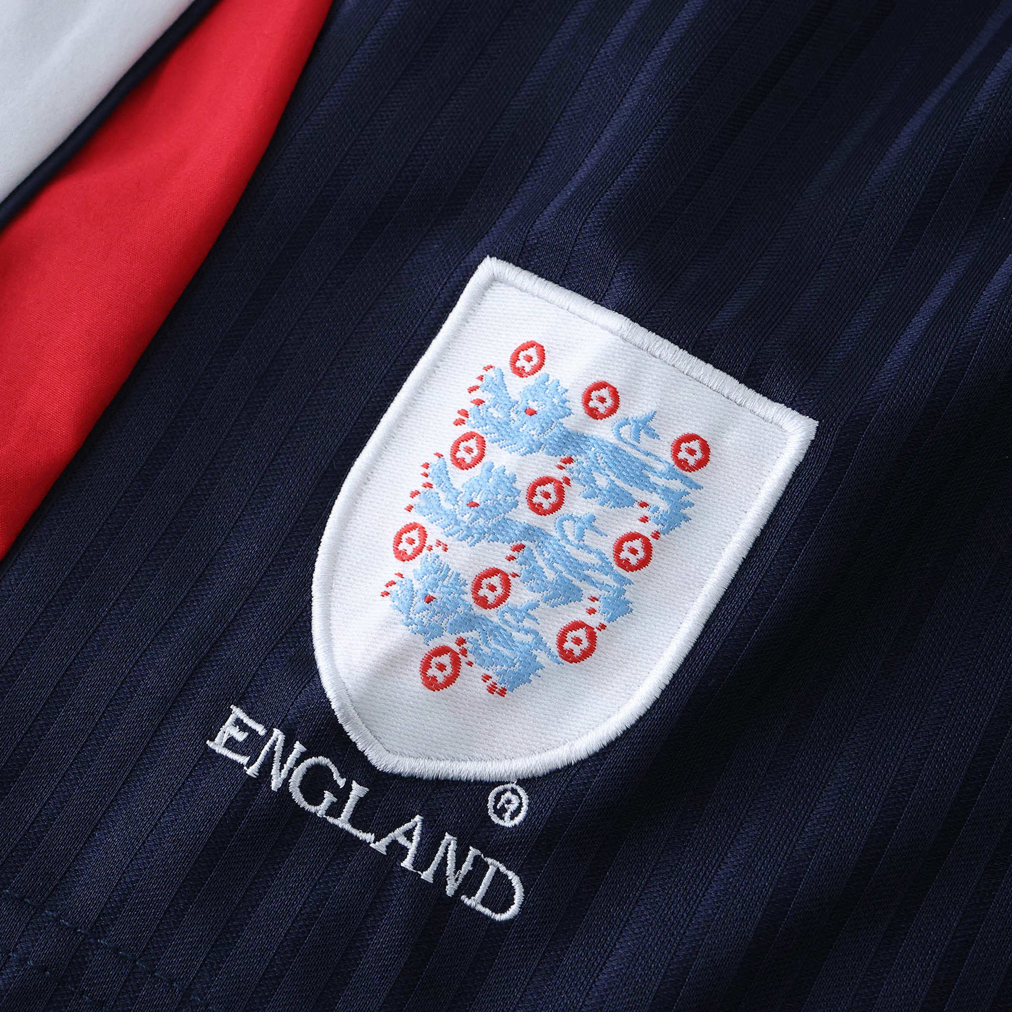 England Home 1998 Kids Kit