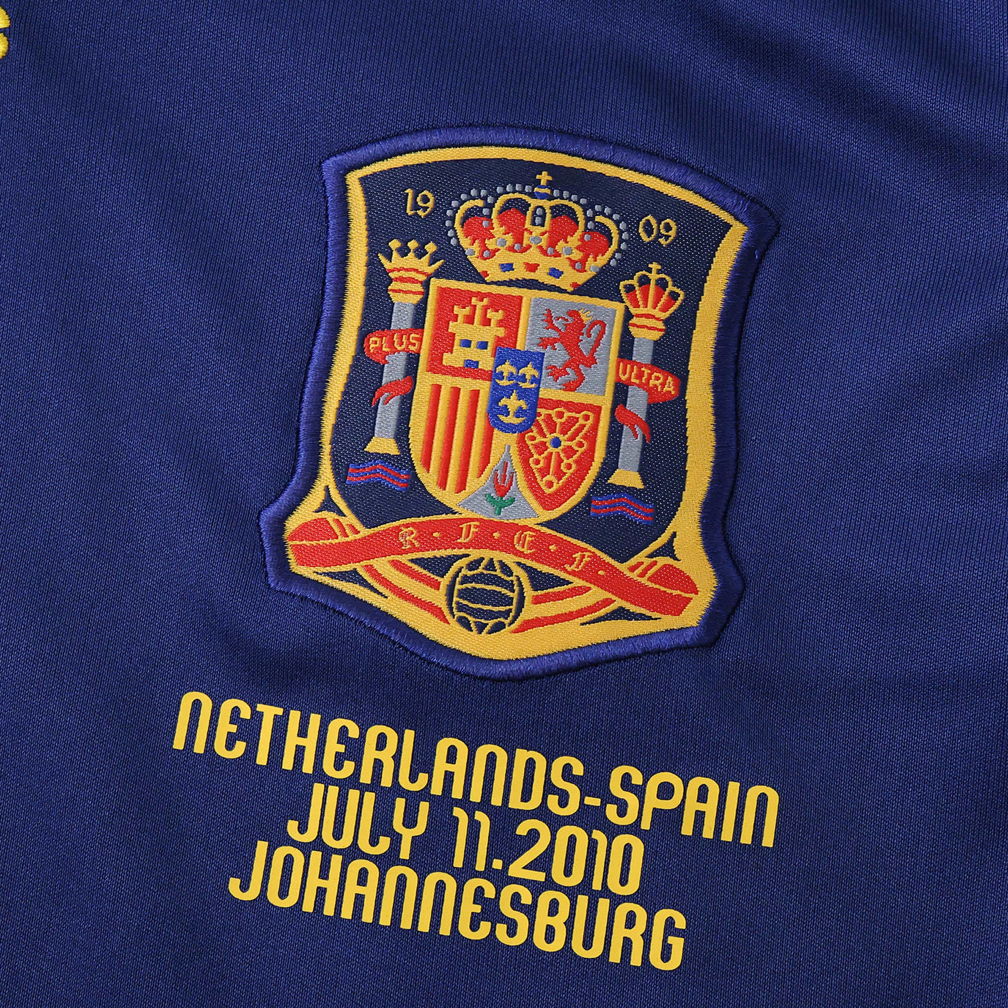 Spain 2010 World Cup winners Kids Kit