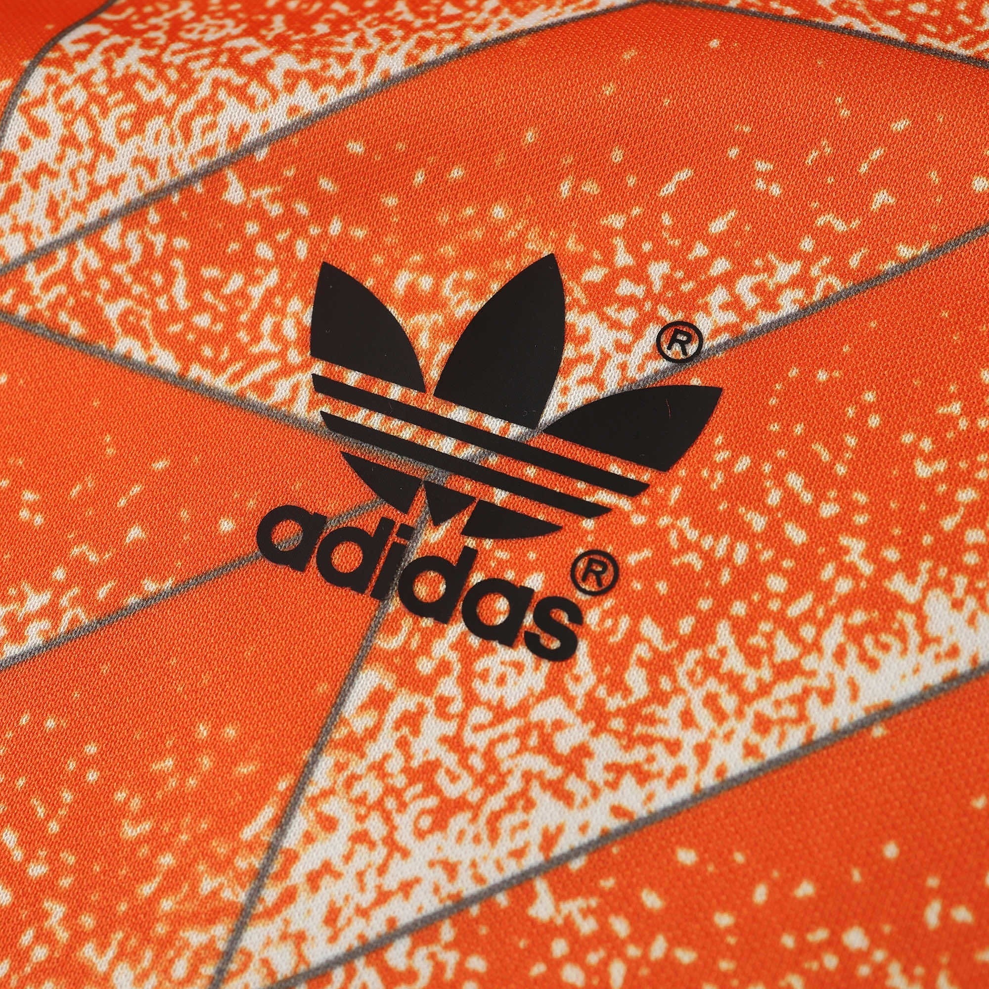 Netherlands 1988 Home Shirt