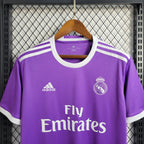Real Madrid 2016/17 Away Shirt