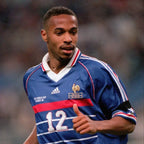 France 1998 World Cup Final Home Kids Kit