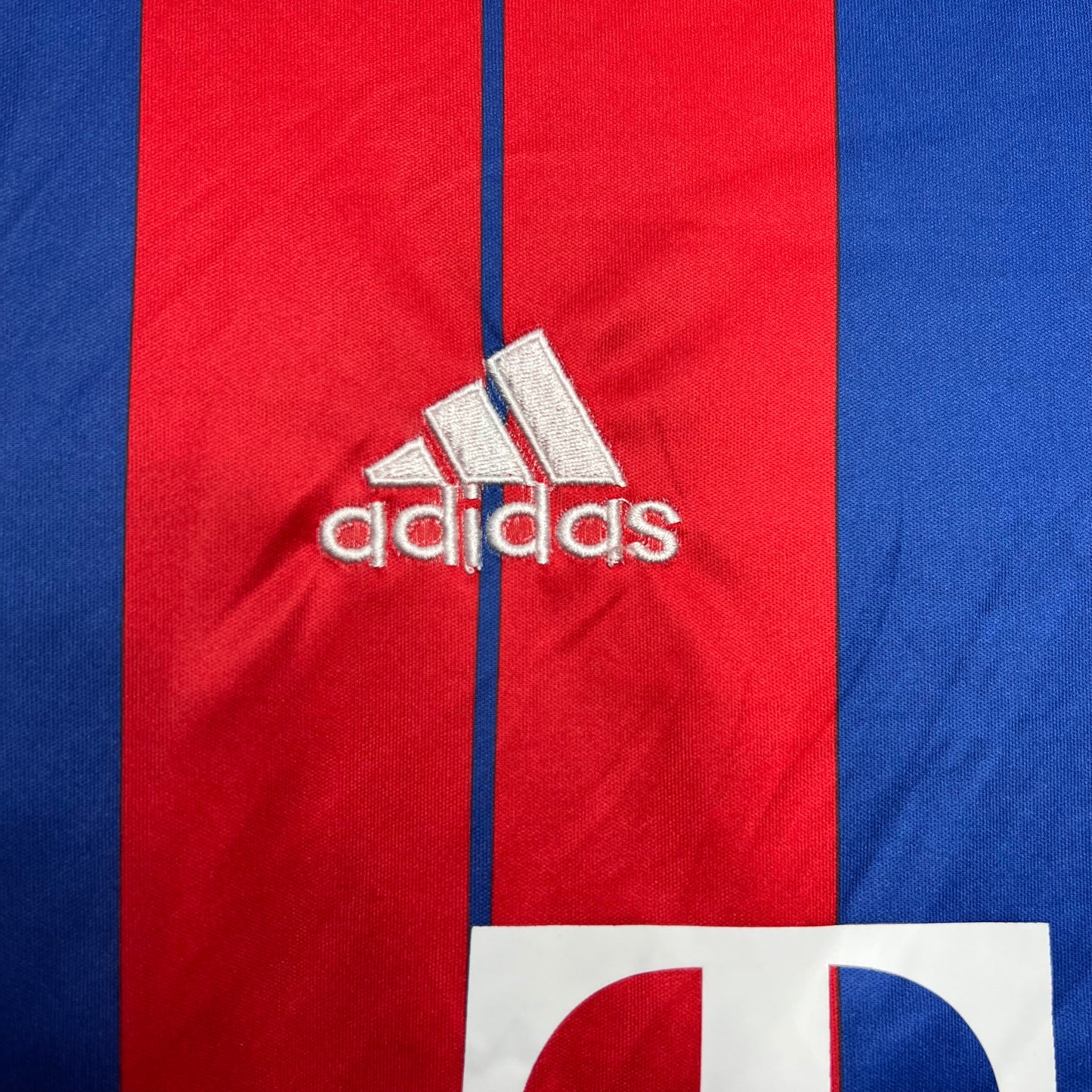 Bayern Munich 2014/15 Home Shirt