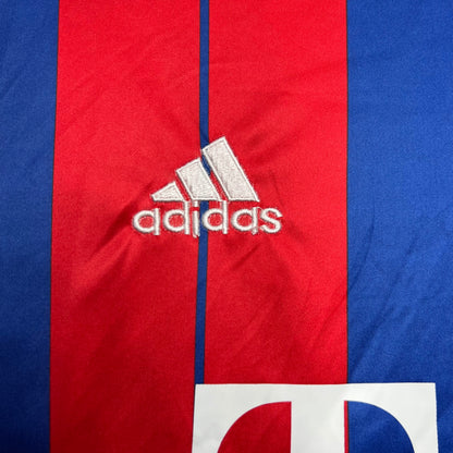 Bayern Munich 2014/15 Home Shirt