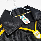 Real Madrid 1999/2000 Away Retro Jersey