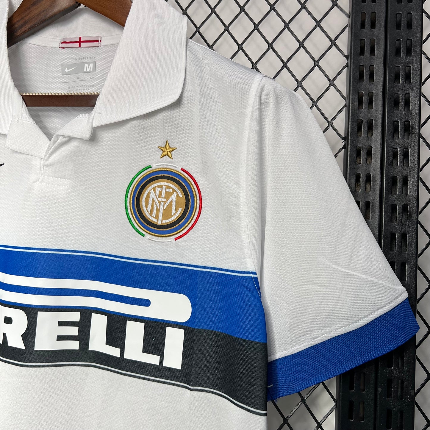 Inter Milan 2009/10 Away shirt