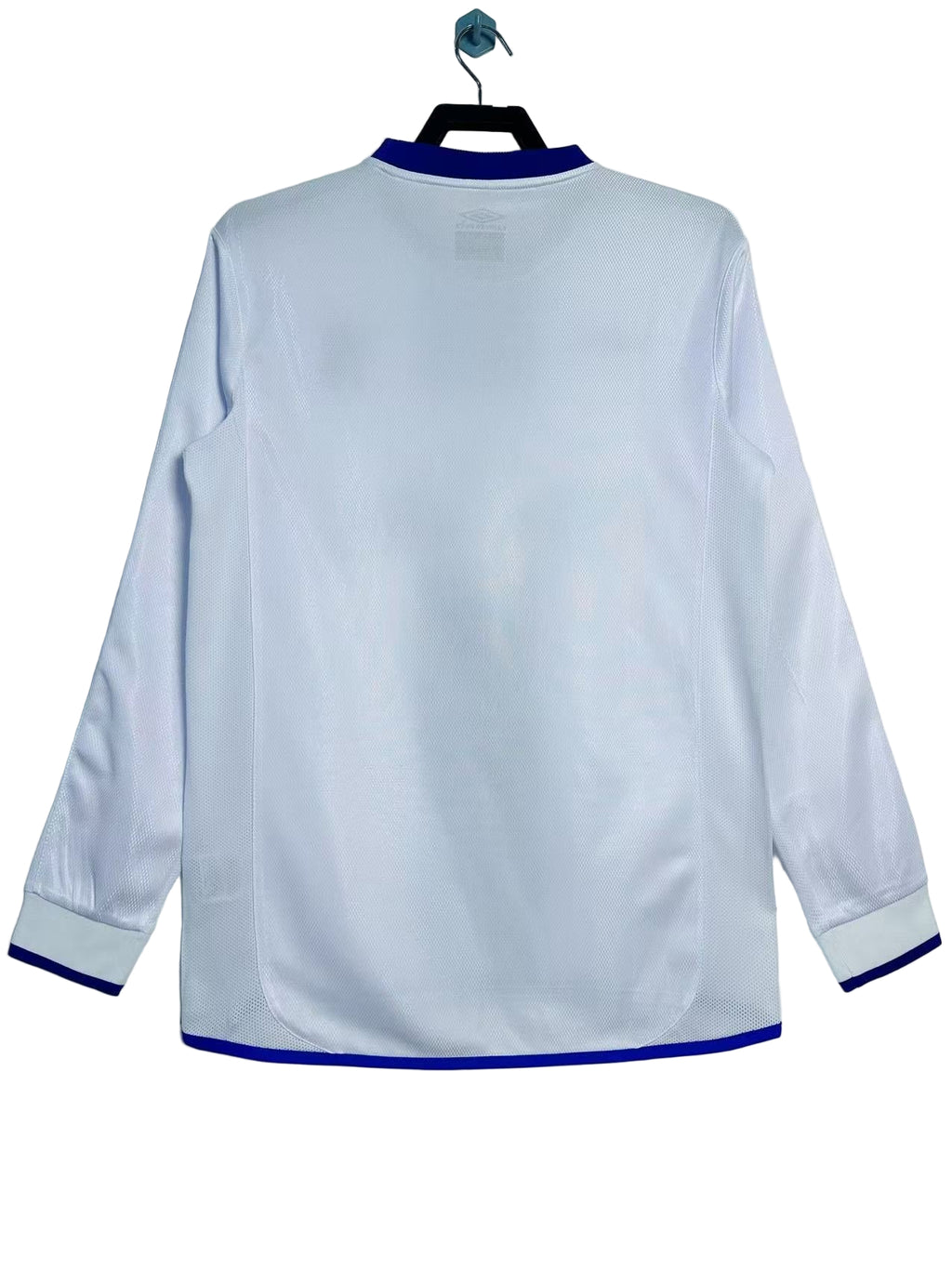 Chelsea Away Shirt 2003/05 (long sleeve)