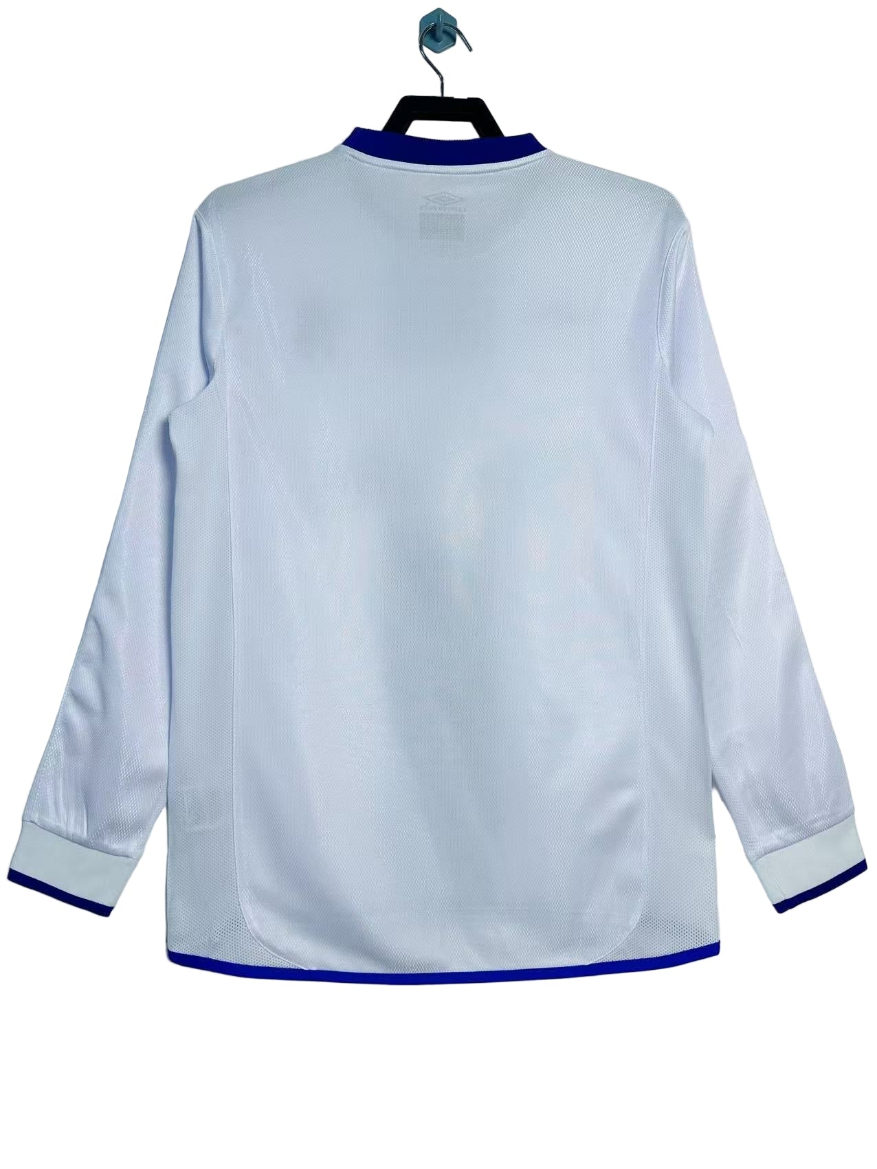 Chelsea Away Shirt 2003/05 (long sleeve)