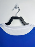 Chelsea UCL Final Home Shirt 2011/12 (long sleeve)