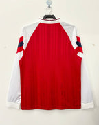 Arsenal 1992/94 Home Shirt Long Sleeve