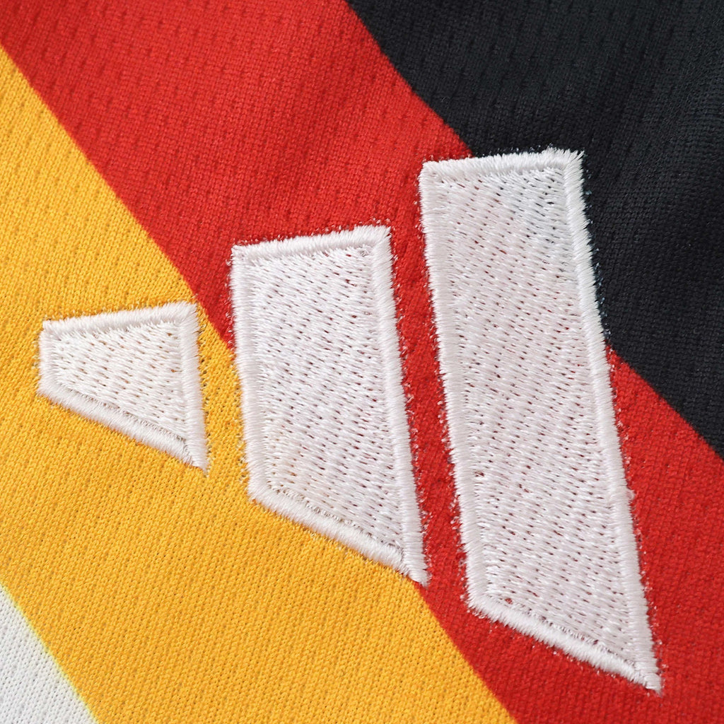 Germany 2026 World Cup Home Kids Kit