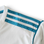 Real Madrid 2017/18 UCL-finale Thuisshirt (Lange Mouwen)
