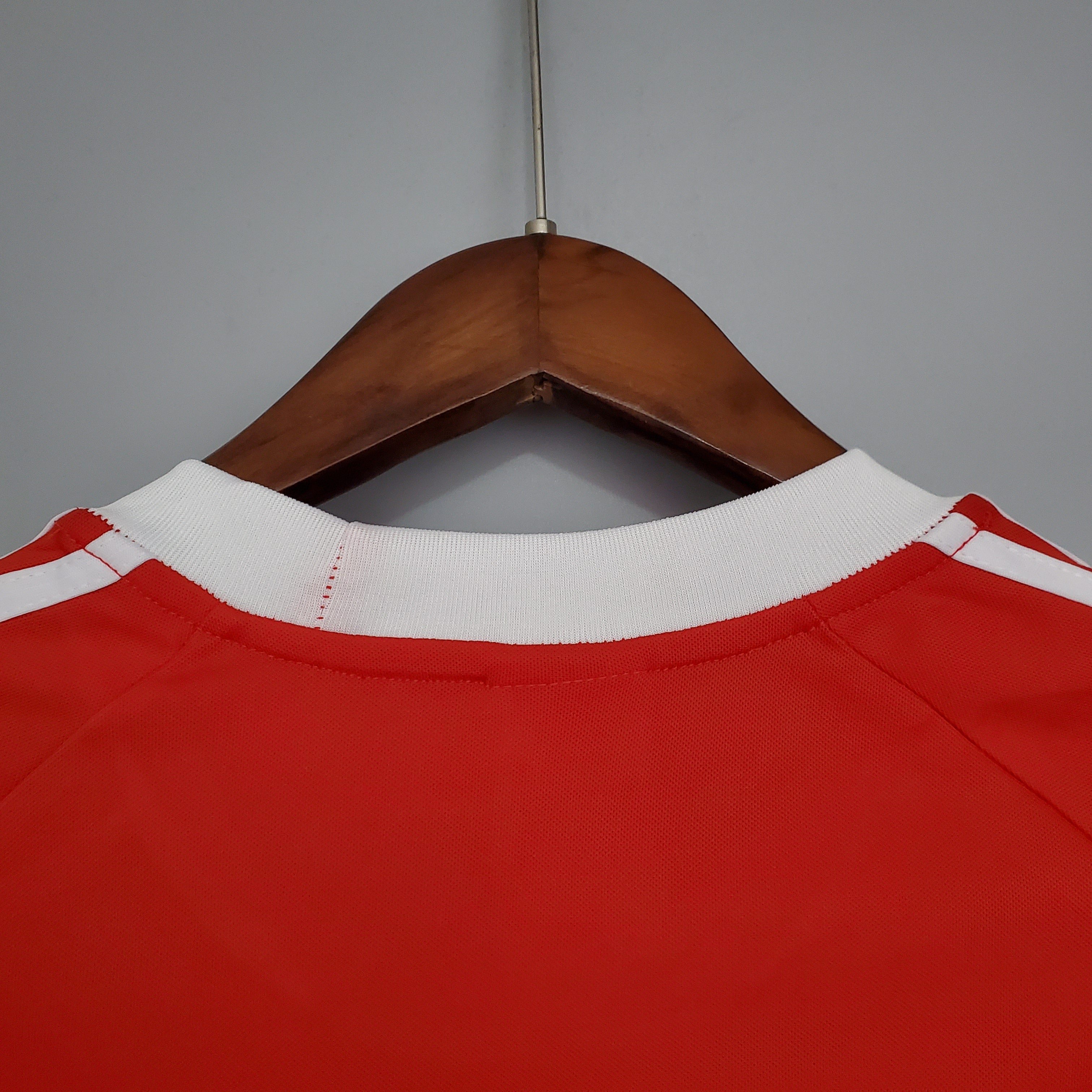 Bayern Munich 2000/01 Home Shirt