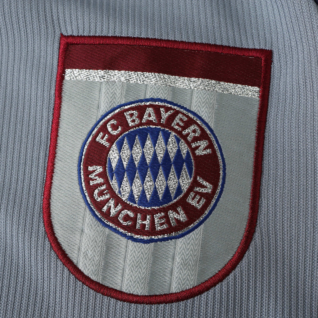 Bayern Munich 1998/99 Away Shirt