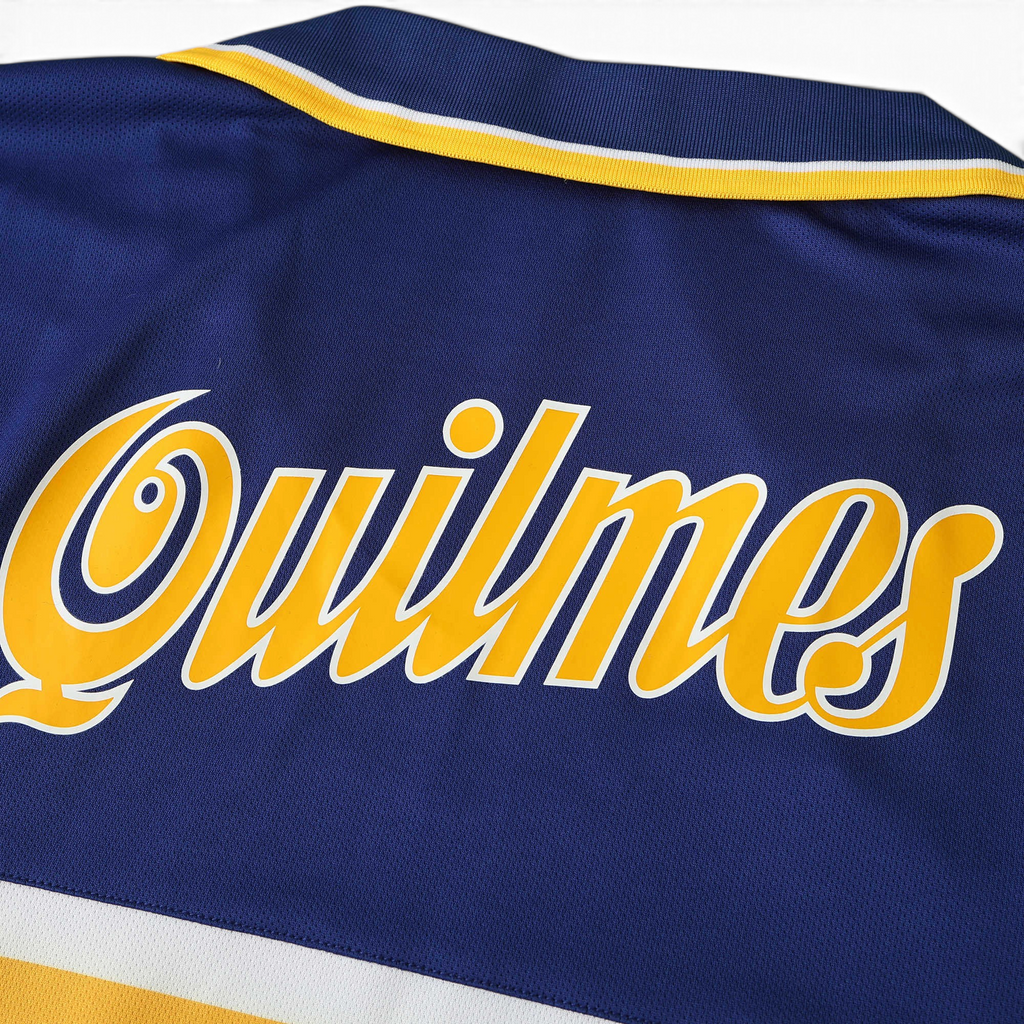 Maillot domicile Boca Juniors 1996/97