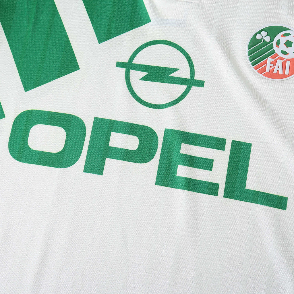 Ireland 1992/94 Away Shirt