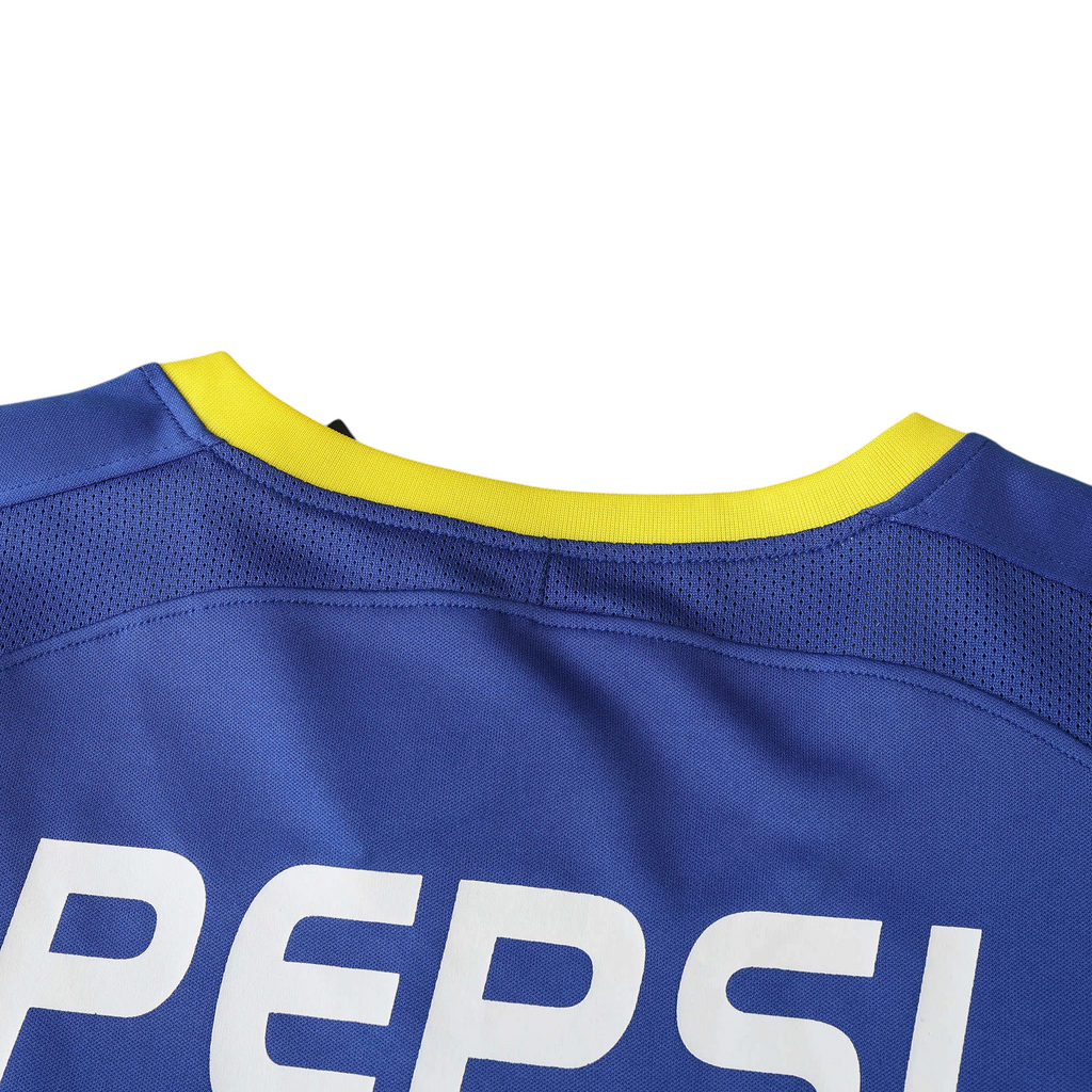 Boca Juniors 2002/03 Home Shirt